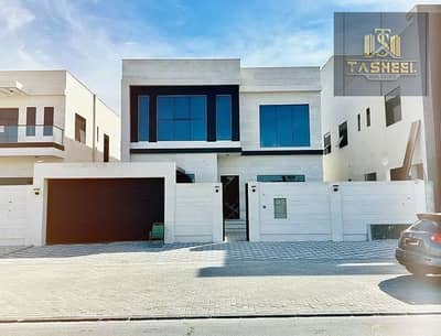5 Bedroom Villa for Sale in Al Alia, Ajman - batch_IMG-20240320-WA0014. jpg