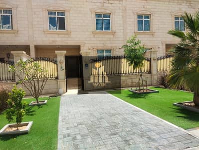 6 Bedroom Villa for Rent in Mohammed Bin Zayed City, Abu Dhabi - WhatsApp Image 2024-04-29 at 1.55. 21 PM. jpeg