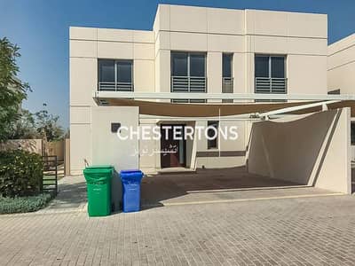 4 Bedroom Townhouse for Rent in Muwaileh, Sharjah - Al Jouri phase 1| End unit| Two covered parkings