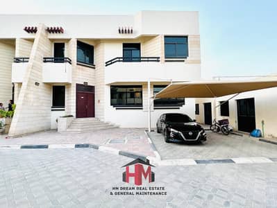 4 Bedroom Villa for Rent in Mohammed Bin Zayed City, Abu Dhabi - 3f8c1588-942f-463a-93f9-f7bb9802ba9c. jpeg