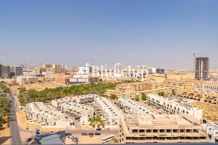 2 Bedroom Penthouse for Sale in Jumeirah Village Circle (JVC), Dubai - High ROI | Amazing Burj Al Arab JVC View