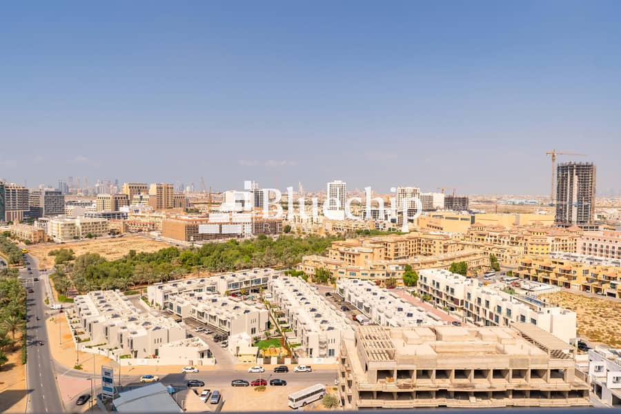 High ROI | Amazing Burj Al Arab JVC View