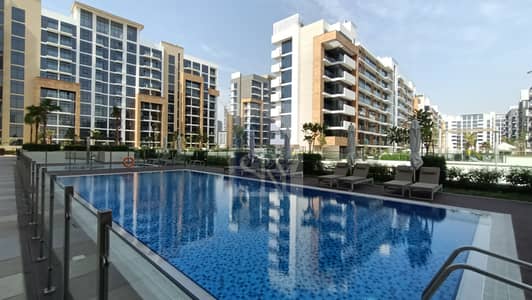 1 Bedroom Apartment for Rent in Meydan City, Dubai - IMG20240427151133. jpg