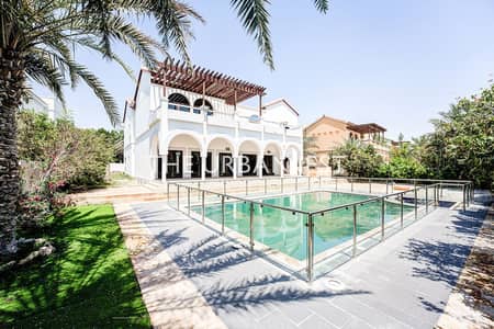 5 Bedroom Villa for Sale in The Villa, Dubai - DSC00852_3_4_5_6. jpg