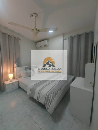 2 Bedroom Flat for Rent in Al Rashidiya, Ajman - WhatsApp Image 2024-04-26 at 6.51. 35 PM. jpeg