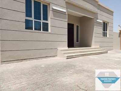 فلیٹ 3 غرف نوم للايجار في مدينة محمد بن زايد، أبوظبي - IMG20220522111040. jpg