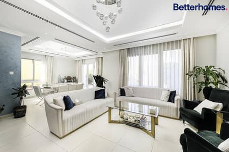 3 Bedroom Villa for Sale in Dubai Science Park, Dubai - Fully Furnished | Rare | Independent Villa