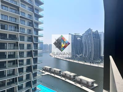 شقة 1 غرفة نوم للايجار في الخليج التجاري، دبي - WhatsApp Image 2024-04-27 at 4.16. 12 PM (1). jpeg