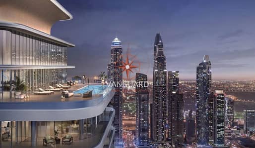 2 Bedroom Flat for Sale in Dubai Harbour, Dubai - 7b6c12f1-d0b1-11ee-a968-824ef75a697b. png