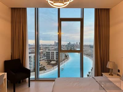 1 Bedroom Apartment for Rent in Mohammed Bin Rashid City, Dubai - WhatsApp Image 2024-04-29 at 2.37. 34 AM (2). jpeg