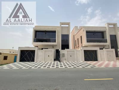 7 Bedroom Villa for Sale in Al Zahya, Ajman - WhatsApp Image 2024-04-29 at 12.36. 11 PM. jpeg