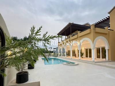 5 Bedroom Villa for Sale in The Villa, Dubai - New Project (75). jpg