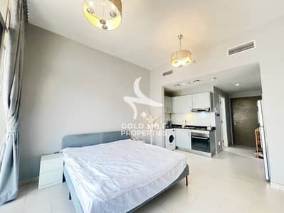 阿尔弗雷德街区， 迪拜 单身公寓待售 - IMG-20240429-WA0003. jpg