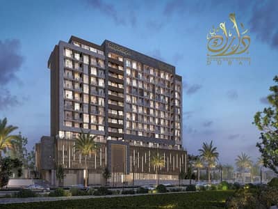 迪拜投资园区（DIP）， 迪拜 单身公寓待售 - Verdana Residences  (9). jpeg