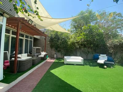 3 Bedroom Villa for Rent in Dubai Silicon Oasis (DSO), Dubai - WhatsApp Image 2024-04-20 at 10.49. 48 AM. jpeg