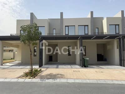 3 Bedroom Villa for Rent in Dubai South, Dubai - View Today I Great Community I Good location