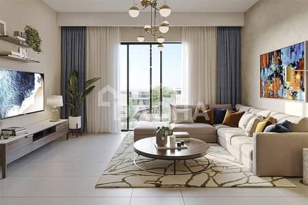 فلیٹ 3 غرف نوم للبيع في الفرجان، دبي - شقة في زازين غاردنز،الفرجان 3 غرف 2300000 درهم - 8926045