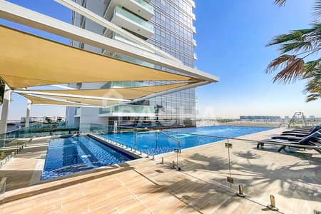 شقة 2 غرفة نوم للبيع في داماك هيلز، دبي - شقة في برج كارسون C،كارسون - ذا درايف،داماك هيلز 2 غرف 1700000 درهم - 8926046