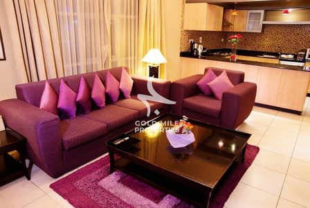 فلیٹ 1 غرفة نوم للايجار في البرشاء، دبي - IMG-20240426-WA0036. jpg