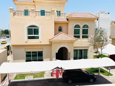 4 Bedroom Villa for Rent in Khalifa City, Abu Dhabi - IMG_6851. jpeg