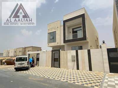 5 Bedroom Villa for Sale in Al Zahya, Ajman - WhatsApp Image 2024-04-29 at 12.22. 37 PM (1). jpeg