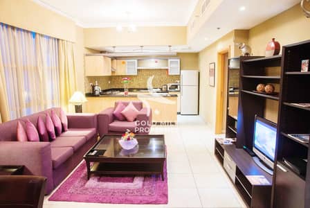 阿尔巴沙住宅区， 迪拜 2 卧室公寓待租 - IMG-20240426-WA0022. jpg