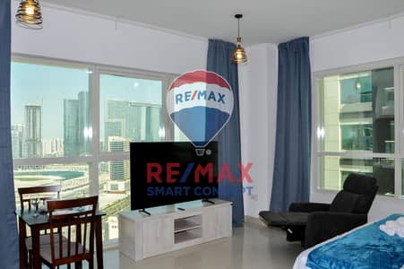 Studio for Rent in Al Reem Island, Abu Dhabi - WhatsApp Image 2024-04-29 at 2.21. 57 PM. jpeg