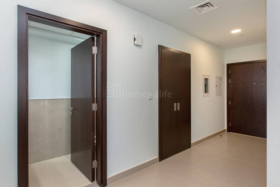 Квартира в Дубай Даунтаун，Белвью Тауэрс，Беллевью Тауэр 2, 1 спальня, 99900 AED - 8926113