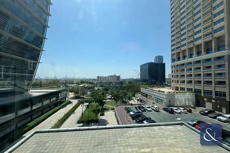 2 Bedroom Flat for Sale in Jumeirah Lake Towers (JLT), Dubai - 2 Bed | Park View | Spacious | Cluster O