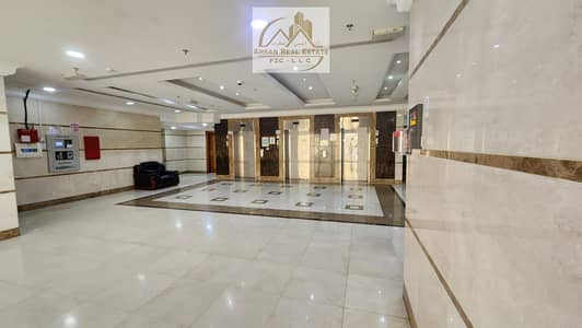 2 Bedroom Flat for Rent in Muwailih Commercial, Sharjah - IMG-20240429-WA0016. jpg