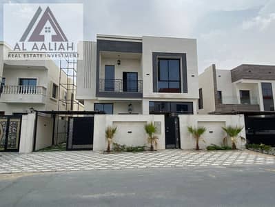 5 Bedroom Villa for Sale in Al Zahya, Ajman - WhatsApp Image 2024-04-29 at 11.29. 38 AM (1). jpeg