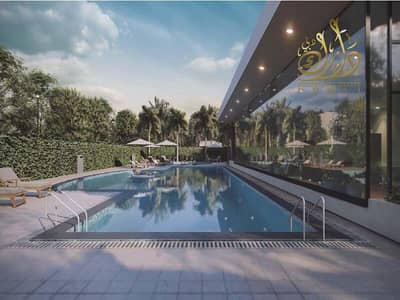 4 Bedroom Villa for Sale in Al Rahmaniya, Sharjah - Screenshot 2023-03-24 145751. jpg