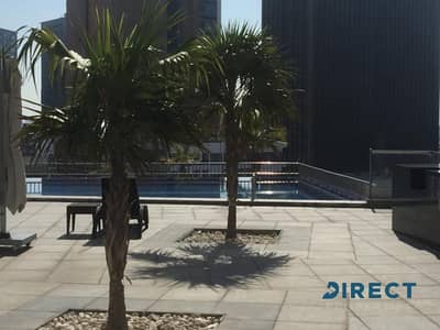 1 Bedroom Flat for Sale in Business Bay, Dubai - Premium Building - Desirable Location - Great Investment