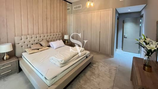 فلیٹ 1 غرفة نوم للبيع في قرية جميرا الدائرية، دبي - شقة في لا ريفييرا أزور،الضاحية 10،قرية جميرا الدائرية 1 غرفة 1049999 درهم - 8926207