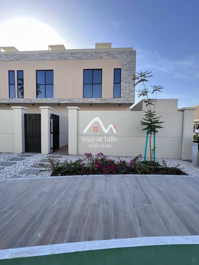 3 Bedroom Townhouse for Sale in Al Matar, Abu Dhabi - WhatsApp Image 2024-03-13 at 11.09. 35 PM. jpeg