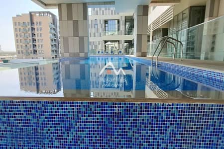 2 Bedroom Apartment for Sale in Al Raha Beach, Abu Dhabi - 83ab52fe-f6a3-4a23-b66a-a6b38bb98283. png