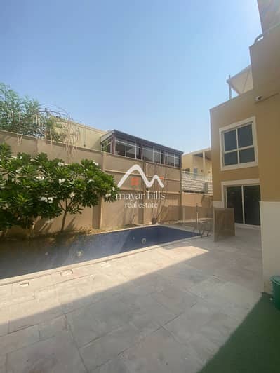 فیلا 5 غرف نوم للبيع في حدائق الراحة، أبوظبي - WhatsApp Image 2024-03-08 at 11.24. 49 AM (1). jpeg
