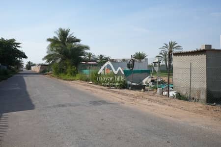 Mixed Use Land for Sale in Al Samha, Abu Dhabi - DSC01719. jpg