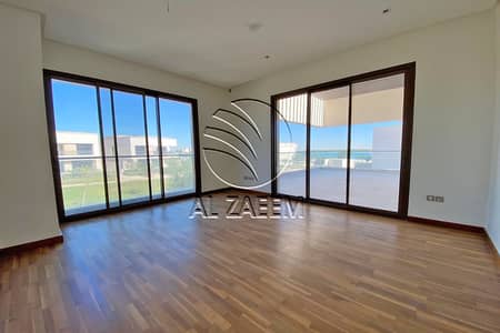 5 Bedroom Villa for Rent in Saadiyat Island, Abu Dhabi - HIDD SAADIYAT (12). jpeg