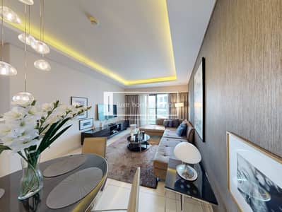 1 Спальня Апартамент Продажа в Бизнес Бей, Дубай - Paramount-Tower-D-11082023_090250. jpg