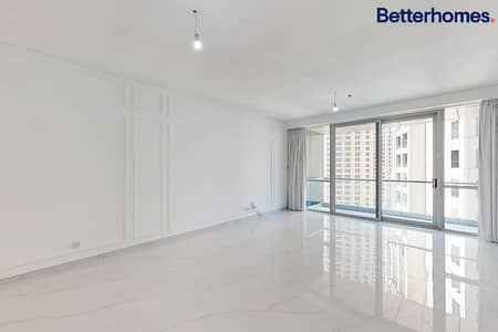 2 Bedroom Flat for Rent in Jumeirah Beach Residence (JBR), Dubai - Exquisite 2-Bedroom | Upgraded | Dubai Eye View