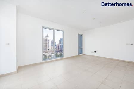 2 Bedroom Flat for Rent in Dubai Marina, Dubai - Vacant | Full Marina View | Well Maintained