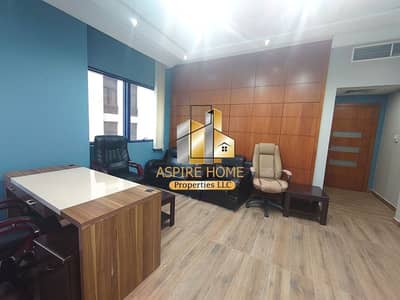 Офис в аренду в Аль Хосн, Абу-Даби - WhatsApp Image 2024-04-29 at 2.38. 43 PM (1). jpeg