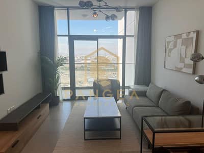 1 Bedroom Apartment for Rent in Dubai Hills Estate, Dubai - Fully Furnished | Brand New | High Floor