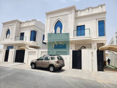 5 Bedroom Villa for Rent in Al Helio, Ajman - WhatsApp Image 2024-04-29 at 13.43. 24. jpeg