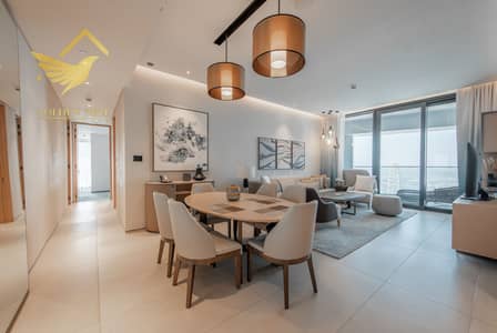 3 Bedroom Apartment for Rent in Jumeirah Beach Residence (JBR), Dubai - Address_ (1 of 31). jpg