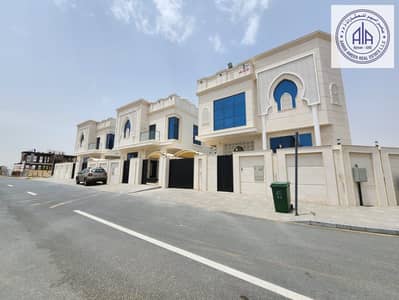 5 Bedroom Villa for Rent in Al Helio, Ajman - WhatsApp Image 2024-04-29 at 12.46. 32 PM. jpeg