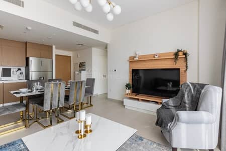 2 Bedroom Flat for Sale in Dubai Creek Harbour, Dubai - Creek Tower View | Investors deal | Rented