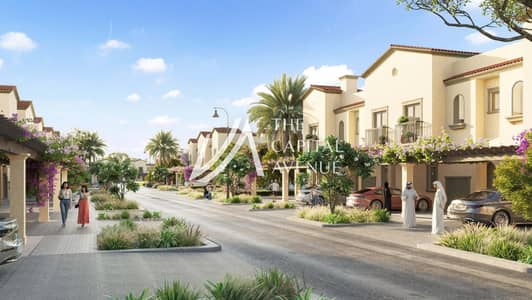 3 Bedroom Townhouse for Sale in Zayed City, Abu Dhabi - image-114. jpg
