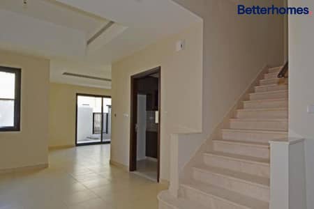 4 Bedroom Villa for Sale in Reem, Dubai - 4BR plus Maid | Vacant Soon | Corner Plot